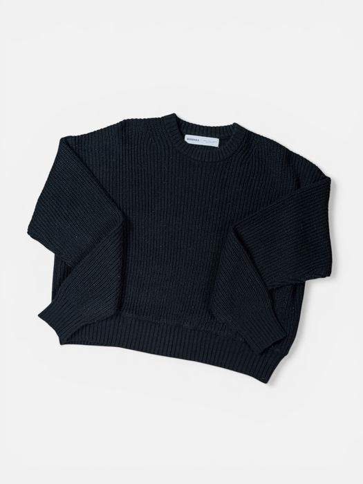 Мужской Свитер Bershka (M-size) - БУ