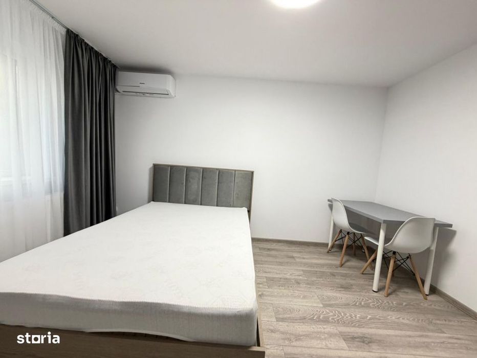 Garsoniere De Inchiriat - Prima Inchiriere - Centrala Proprie