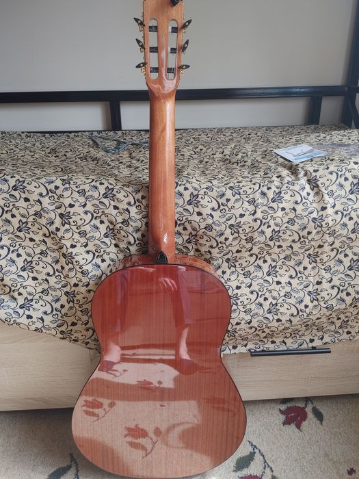 Srochna arzon Gitara Kimmy 39 Indonesia