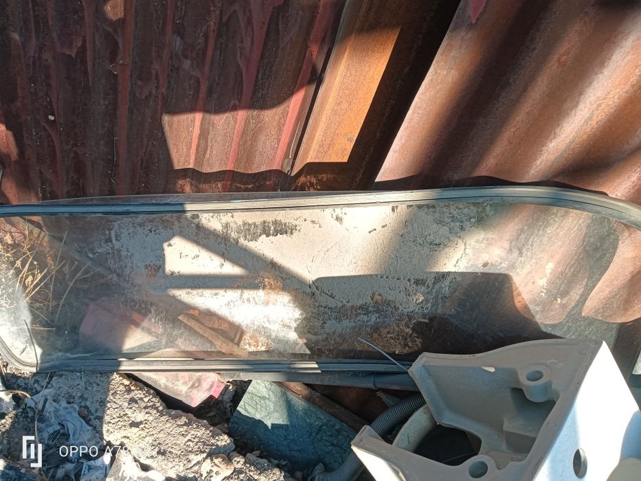 Лобовое от газ 53 продам