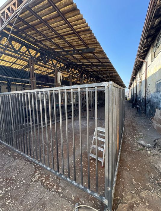 Padoc caini sau orice animale