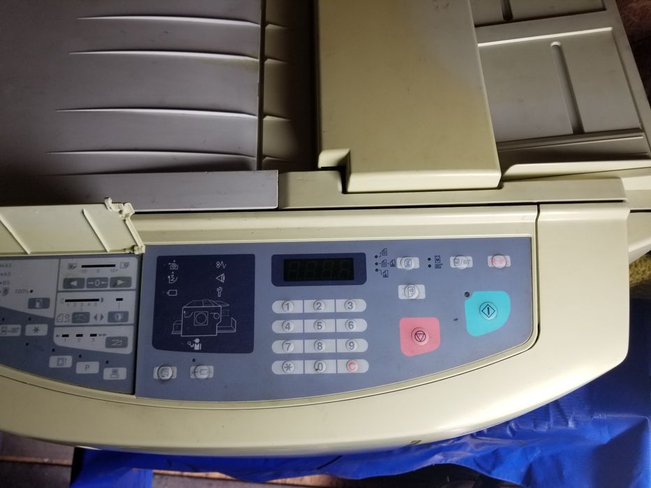 Продам ризограф Riso CR 1610