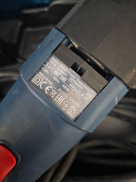Ciocan perforator Bosch profesional, GBH 2-28