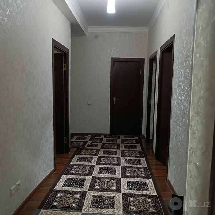 Kvartira 4xonali