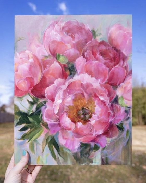 Интерьерные картины