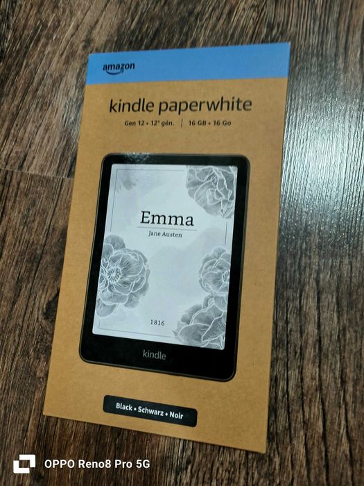 Kindle 11 gen четец 16 гб