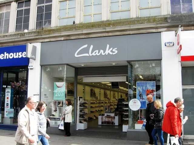 НОВИ Мъжки Сандали Clarks 43-ти номер от 100% Естествена Кожа