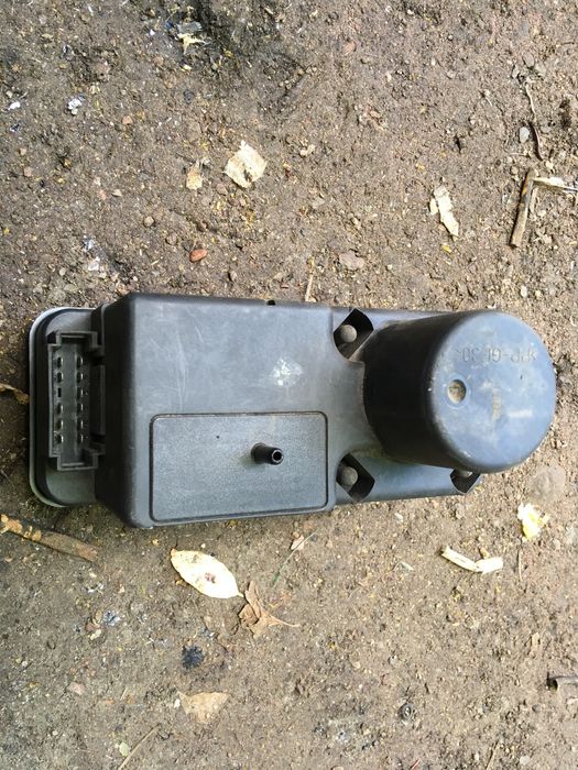 Компрессор цз. Замка пассат гольф