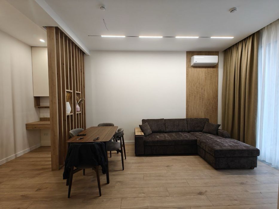 Аренда ЖК Infinity 2/7/14 70 м2