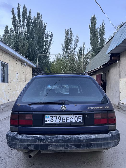 Машина сатылады пассат