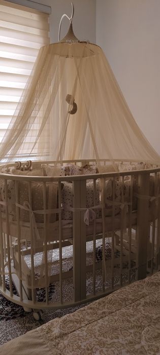 Продается люлька - кровать