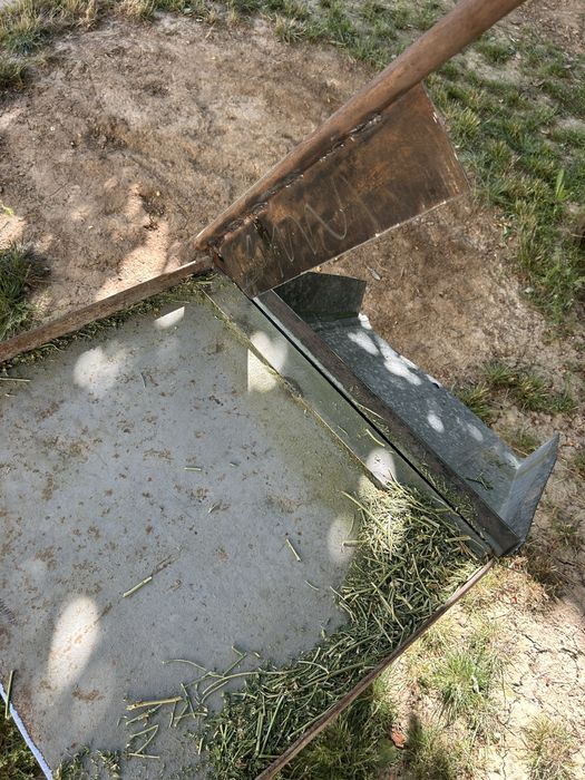 Шөп тураитын аппарат