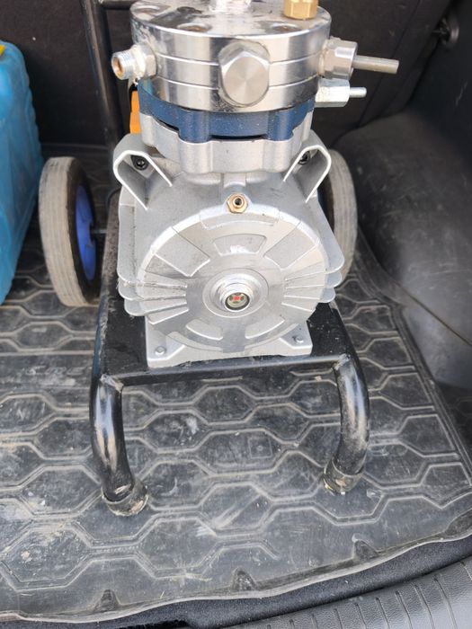 Вагнер апарат запчастка