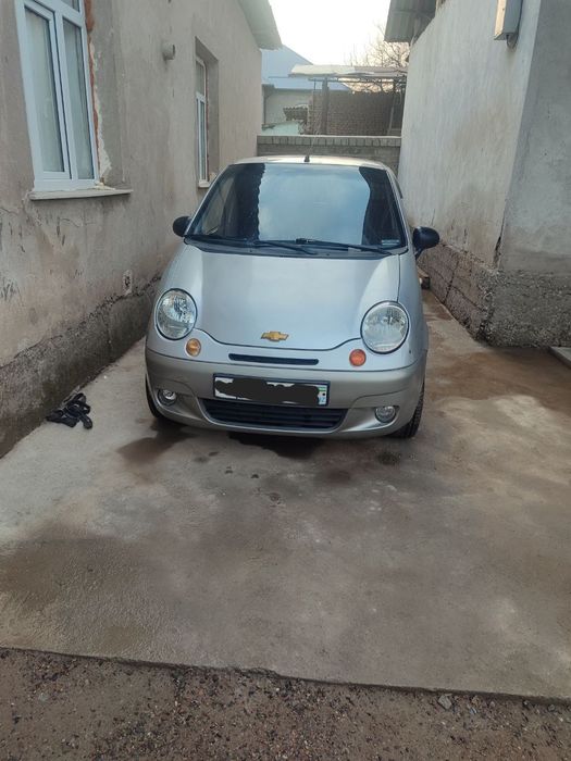 Matiz best sotiladi srõchna