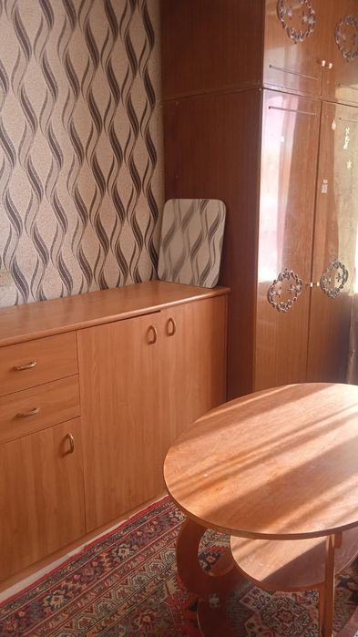 Сдам комнату в общежитии
