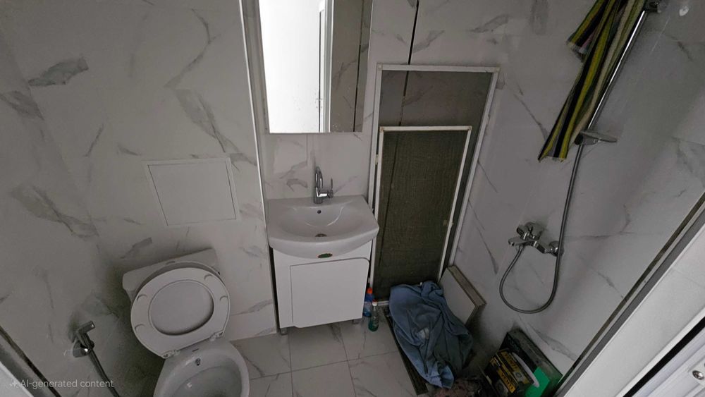 Продава се Двустаен апартамент в Разград, Орел - 63 кв.м за 1134 €/кв.м - Снимка #2