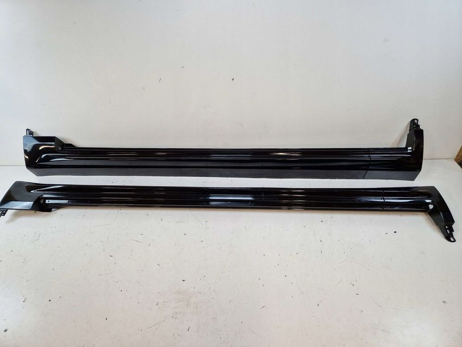 Оригинални прагове за Volvo XC90