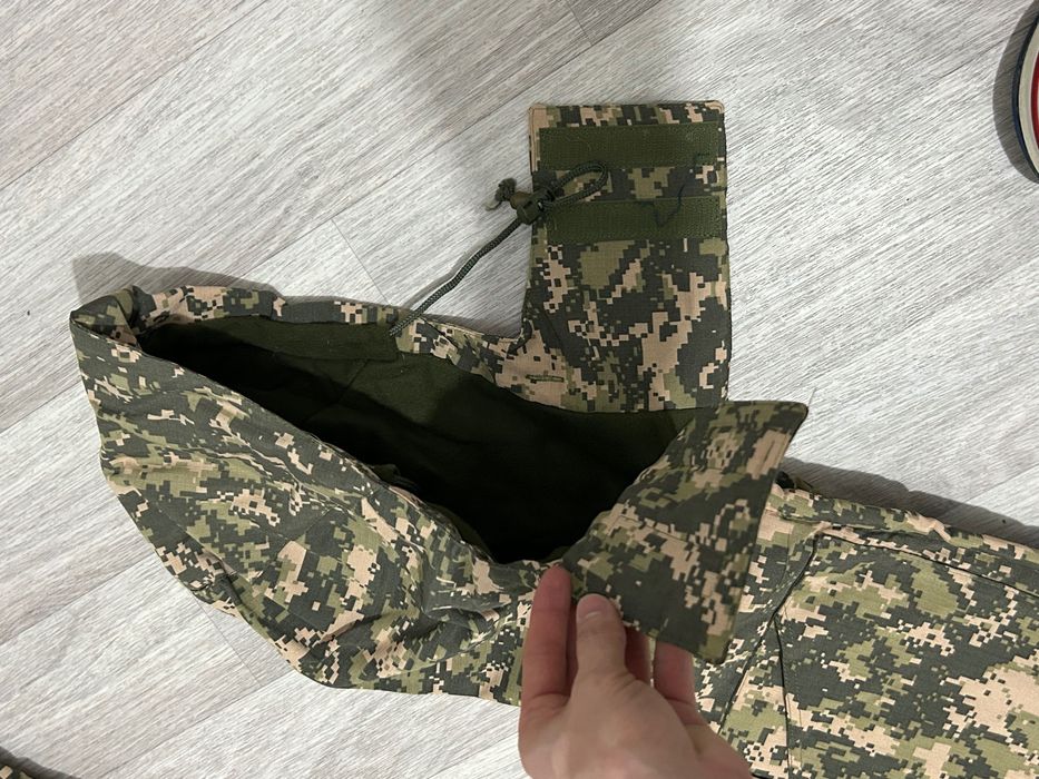 Военная одежда, комплект