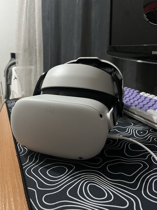 Meta (Oculus) Quest 2 128gb