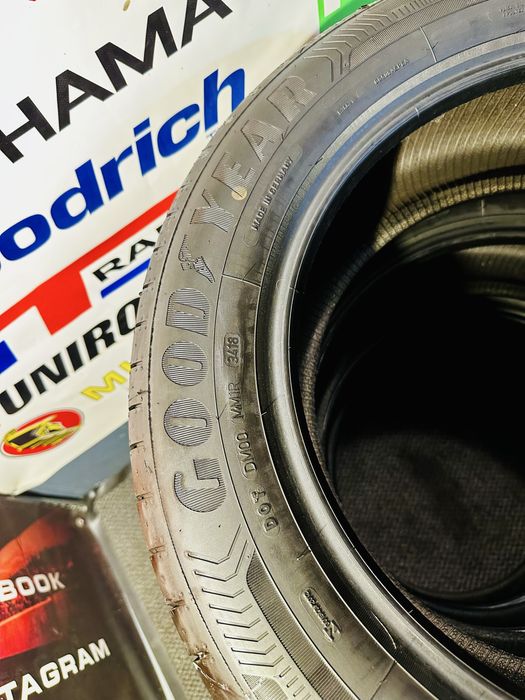 225/55 R17 97W XL - Goodyear Efficient Grip Performance Oferta