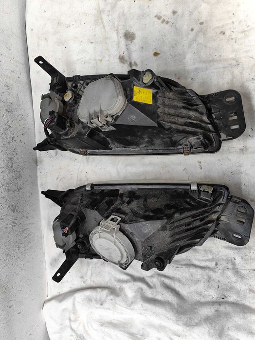 Оригинални фарове Форд Фиеста  Ford Fiesta