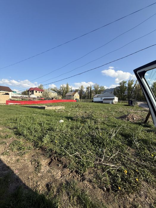 Продам Участок под ИЖС Ак булак