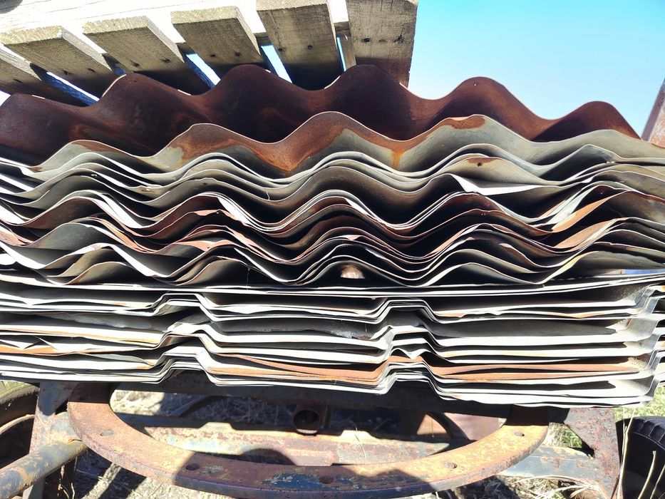 покривни ламарини 90х200