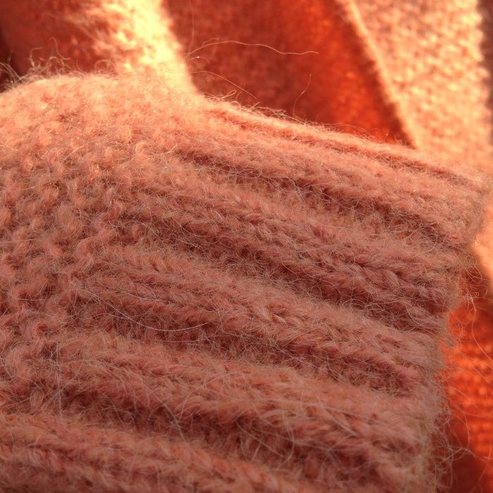 Жилетка и Пелерина Пончо Obgect