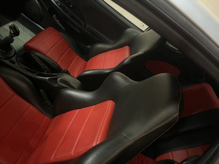 HIYUNDAI tiburon abmen xam bor