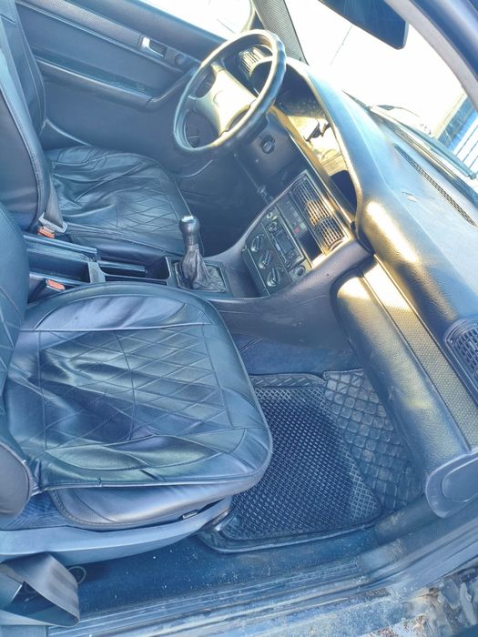 Обменяю ауди 100