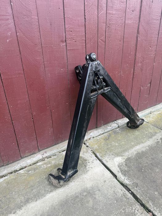 Vand triunghi tractor