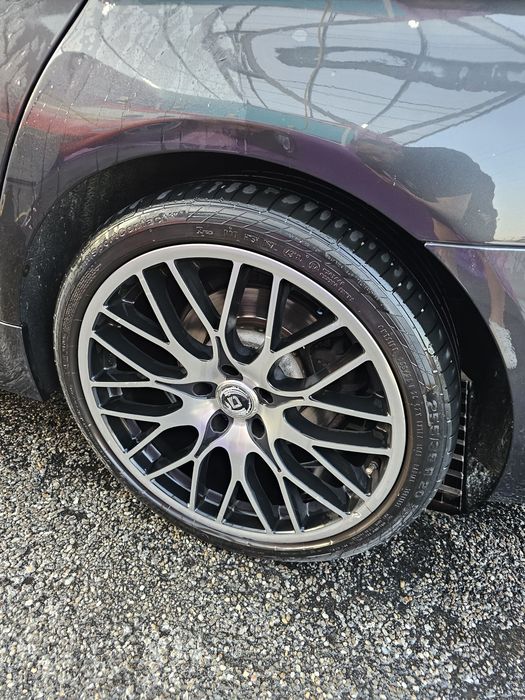 Vând jante r20 bmw