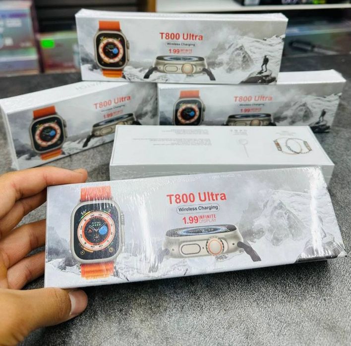 Современные смарт часы – качество и доступная цена