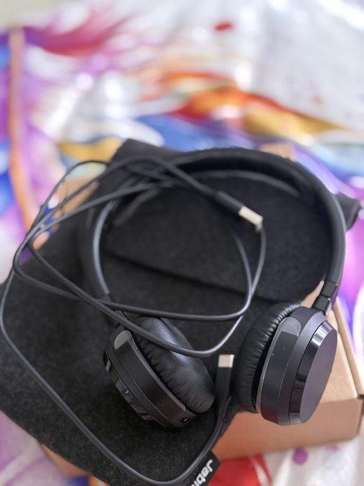 Jabra Evolve 65 TE – NOI, neutilizate