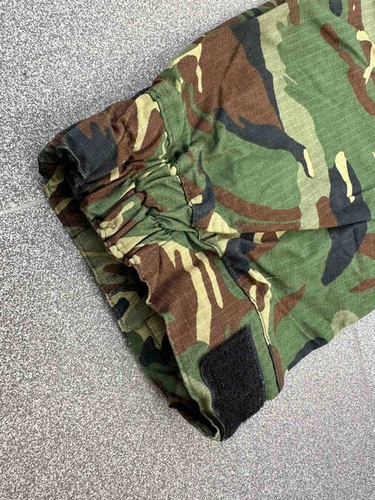 Лятна Военна Униформа Камуфлаж 176/120