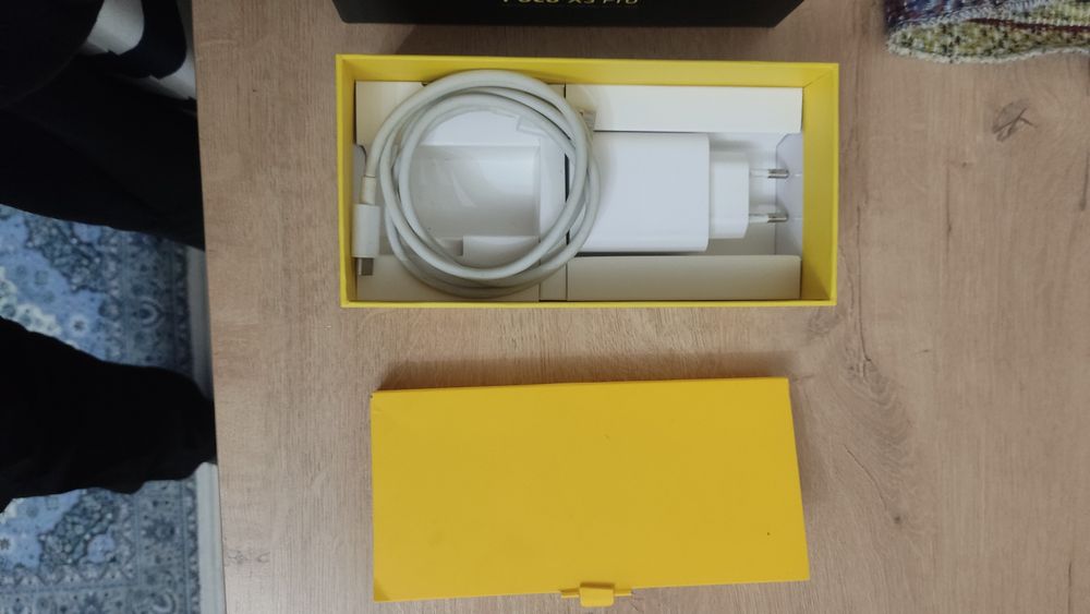 Продам телефон Poco x3 pro