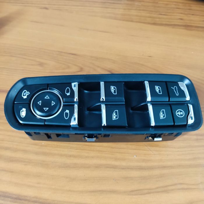 Клавишы (кнопки)  стеклоподъемник порш Каен, Панамера.