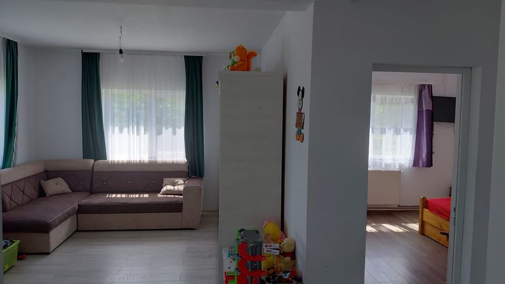 Casa de vanzare, Brebu jud Prahova