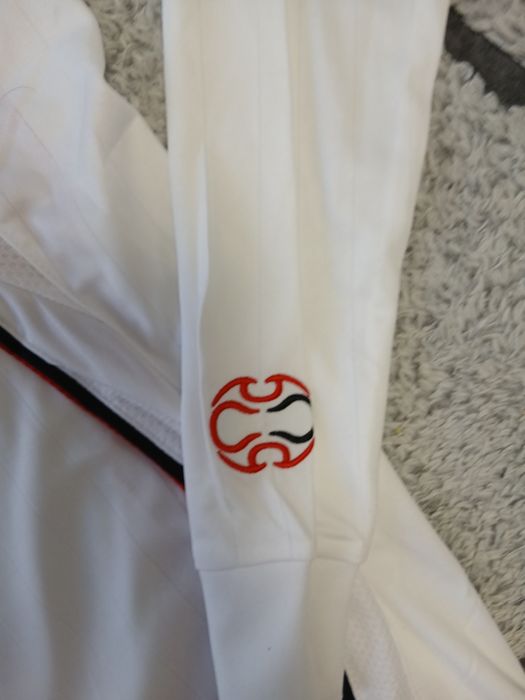 Tricou Kaká #22 (AC Milan 2006–2007 UCL)
