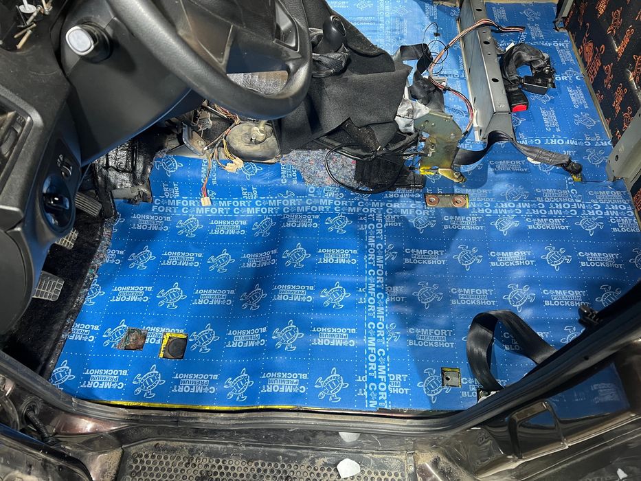 Продам Уаз Профи