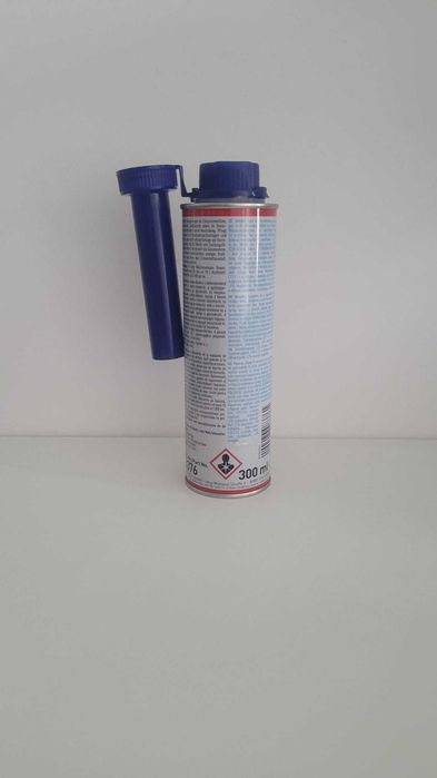 Aditiv curatat injectoare Liqui Moly, 300 ml