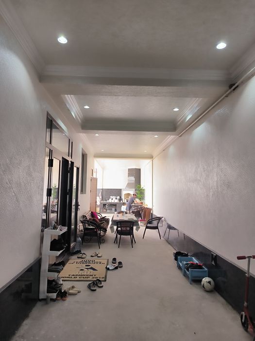 Продам свой евродом в махалле Амира Тимура