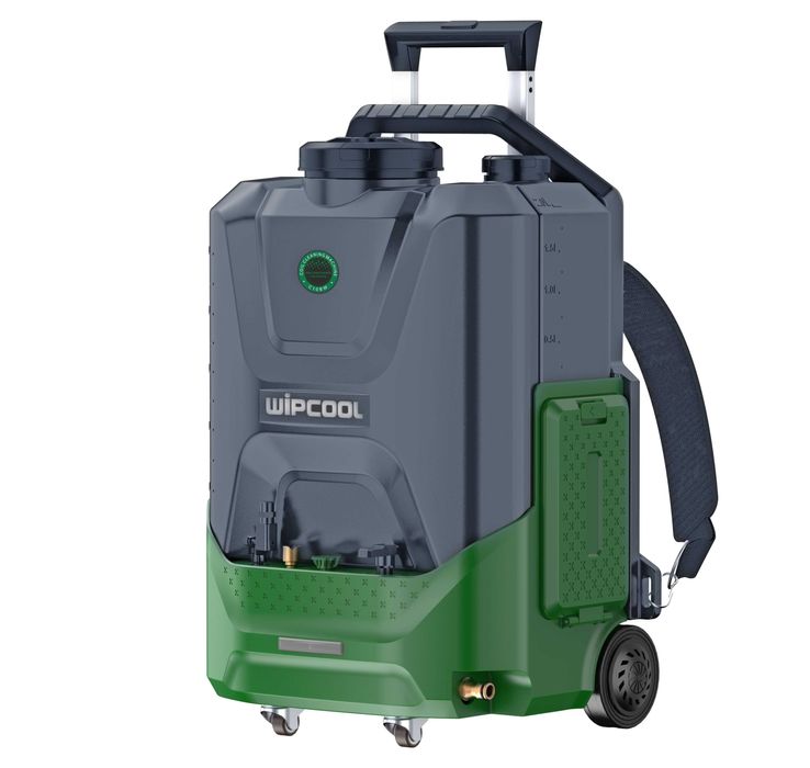 Kit pentru spalare instalatie AC