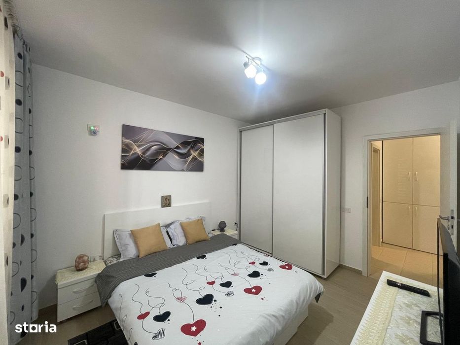 Apartament 2 Camere | Decomandat | 59Mp | Acces Metrou | Comision 0%!