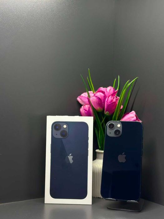 iPhone 13 128gb 93% SmartShopakx