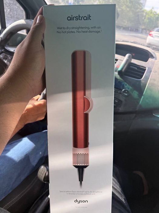 Dyson fen Original KOREA optom dona