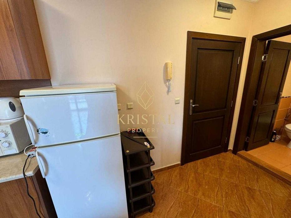 Продава се Едностаен апартамент в Свети Влас - 44 кв.м за 754 €/кв.м - Снимка #5
