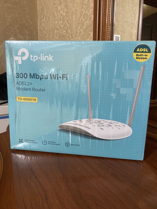 Модем роутер вайфай