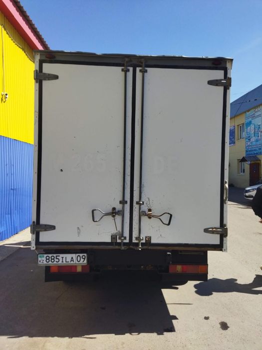 Продам газель ..