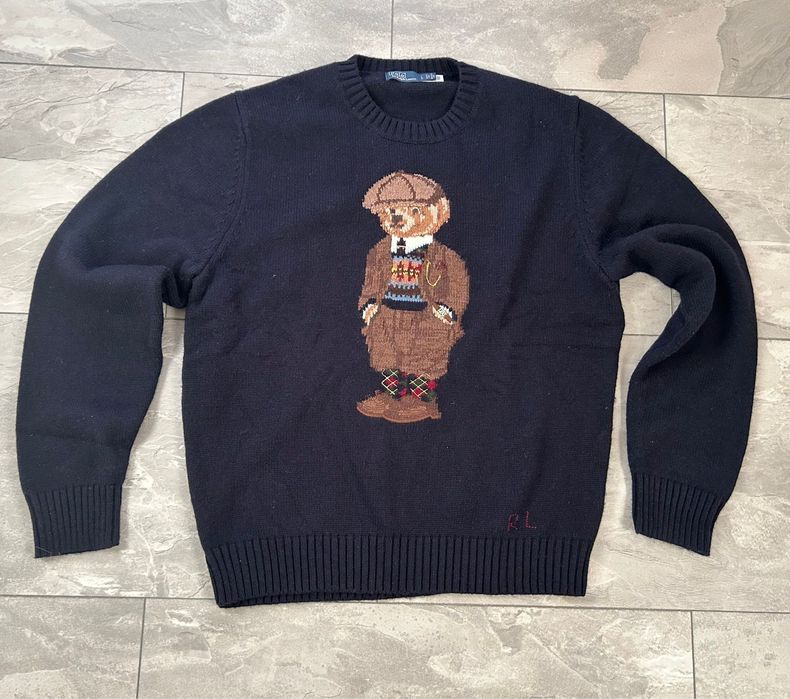 Pulover Polo Ralph Lauren